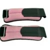 Body Iron 2 Kg Wrist & Ankle Weights Pink - 1 Kg Each 1 Body Iron 2 Kg Wrist & Ankle Weights Pink - 1 Kg Each -World Fitness IMG 7707 1