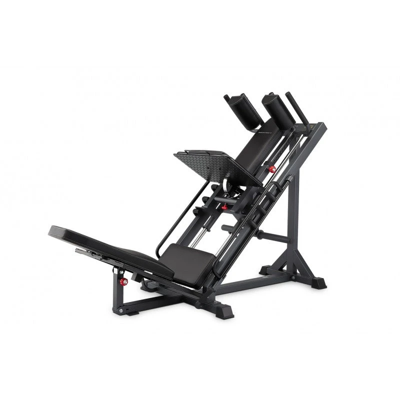 Bodycraft Leg Press & Hack Squat LF660G 4 Bodycraft Leg Press & Hack Squat LF660G - Image 2
