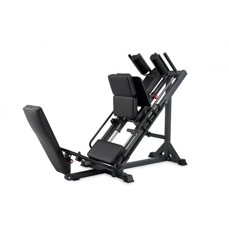Bodycraft Leg Press & Hack Squat LF660G 5 Bodycraft Leg Press & Hack Squat LF660G - Image 3