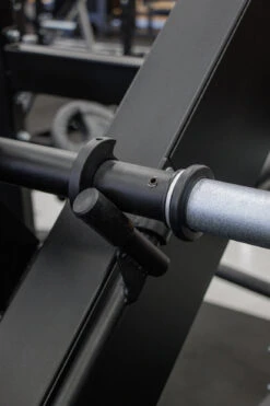 Body Iron Commercial Angled Leg Press & Hack Squat Pro LP8000 31 Body Iron Commercial Angled Leg Press & Hack Squat Pro LP8000 -World Fitness LP8000