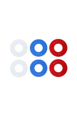 Body Iron 4kg Fractional Weight Plate Pack