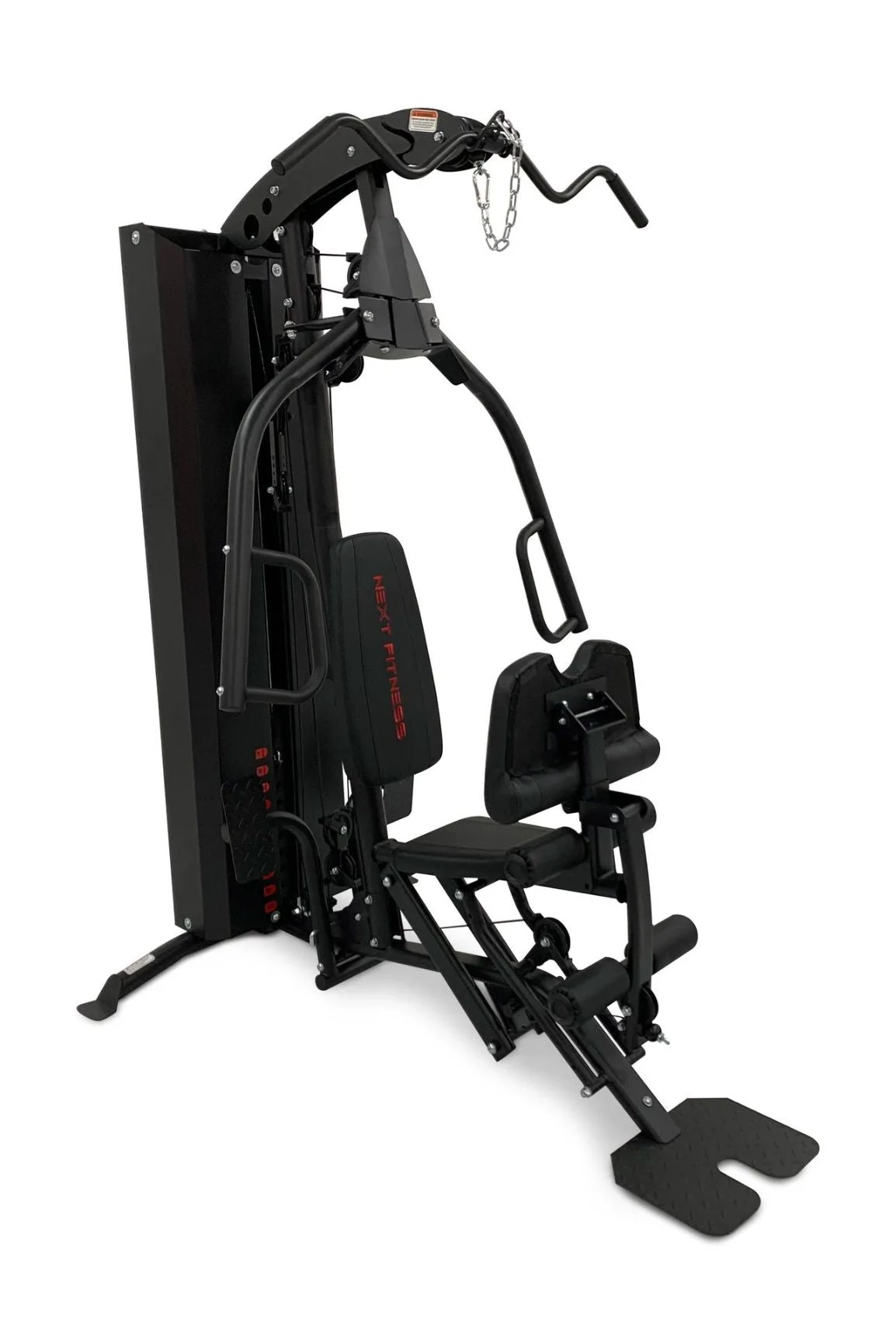 Next Fitness Home Gym NFHG-10350 + Pro Form Cardio 4 Next Fitness Home Gym NFHG-10350 + Pro Form Cardio - Image 2