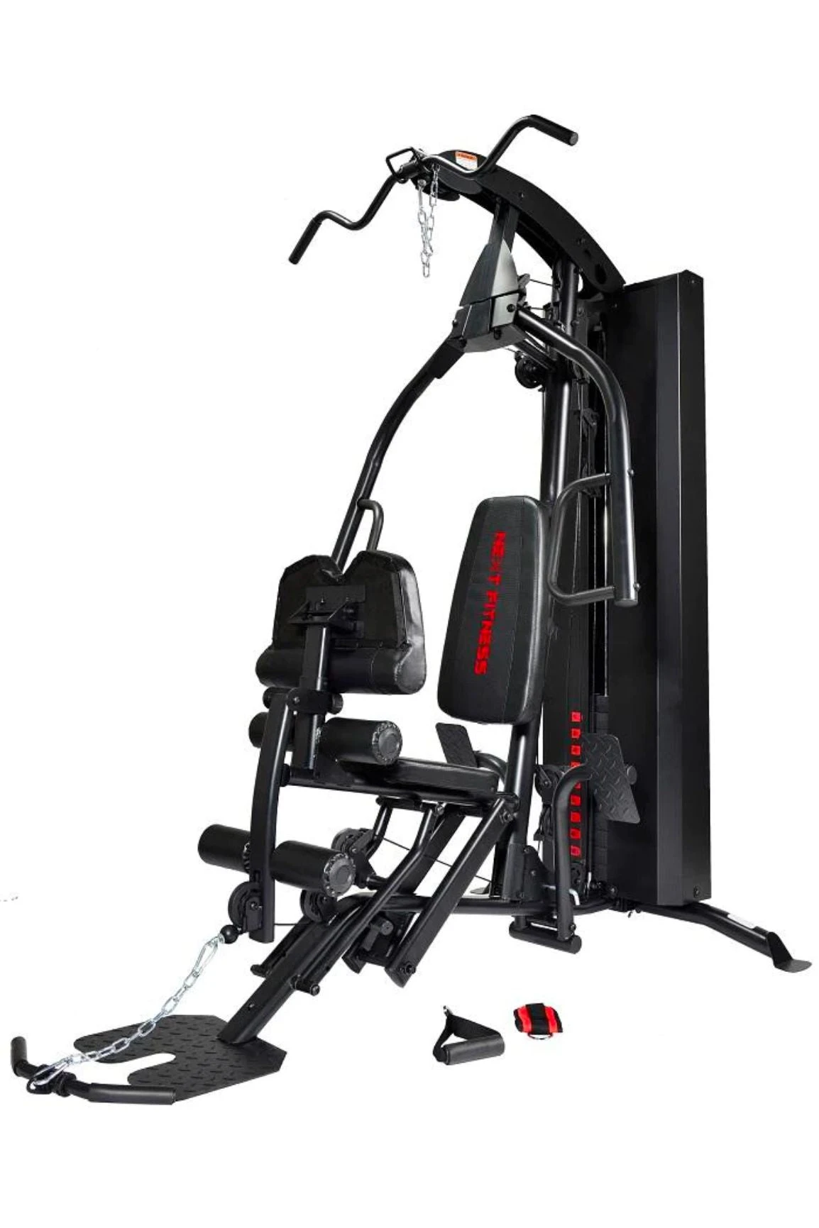 Next Fitness Home Gym NFHG-10350 + Pro Form Cardio 7 Next Fitness Home Gym NFHG-10350 + Pro Form Cardio - Image 5
