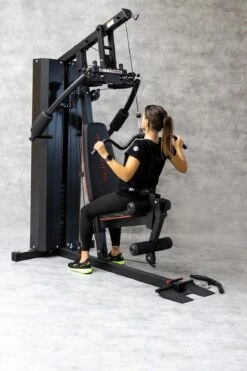 Next Fitness Home Gym NFHG-10250 32 Next Fitness Home Gym NFHG-10250 -World Fitness NFGH10250 04