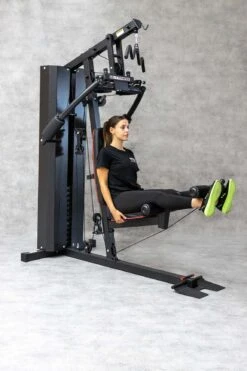 Next Fitness Home Gym NFHG-10250 33 Next Fitness Home Gym NFHG-10250 -World Fitness NFGH10250 08