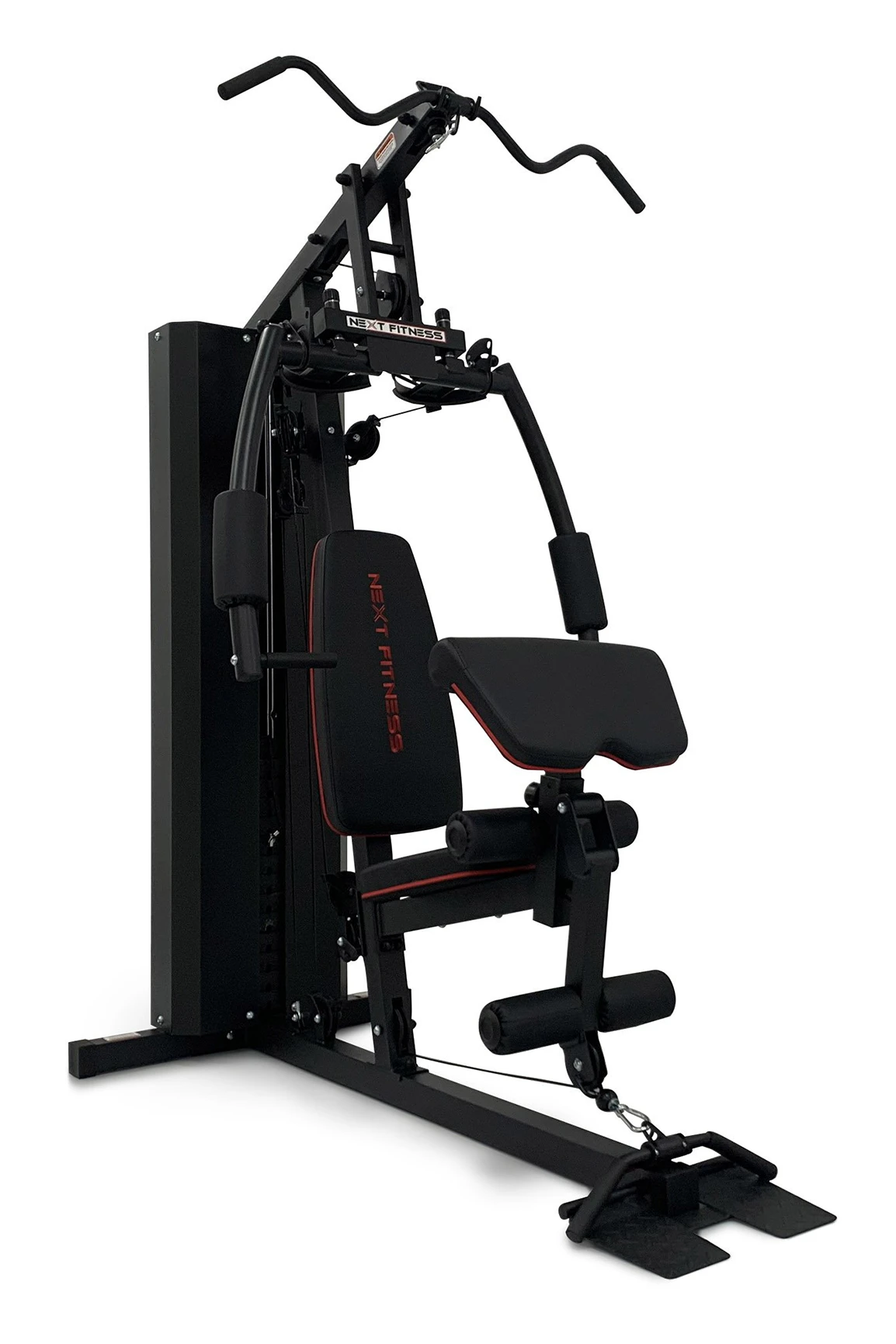 Next Fitness Home Gym NFHG-10250 21 Next Fitness Home Gym NFHG-10250 - Image 19