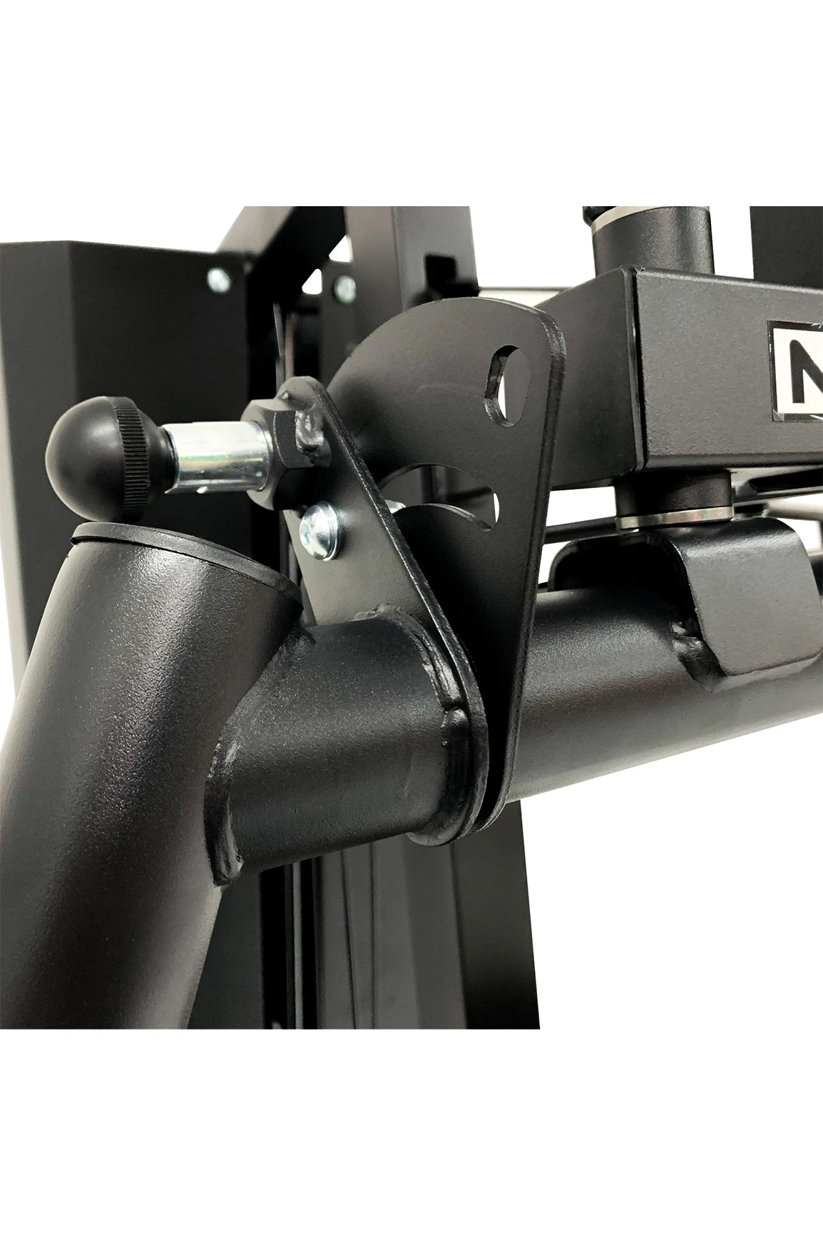 Next Fitness Home Gym NFHG-10250 10 Next Fitness Home Gym NFHG-10250 - Image 8