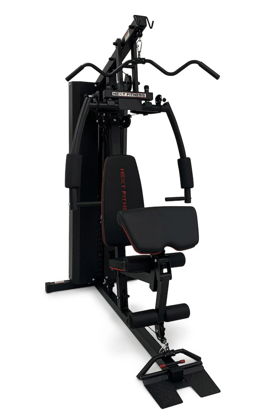 Next Fitness Home Gym NFHG-10250 20 Next Fitness Home Gym NFHG-10250 - Image 18