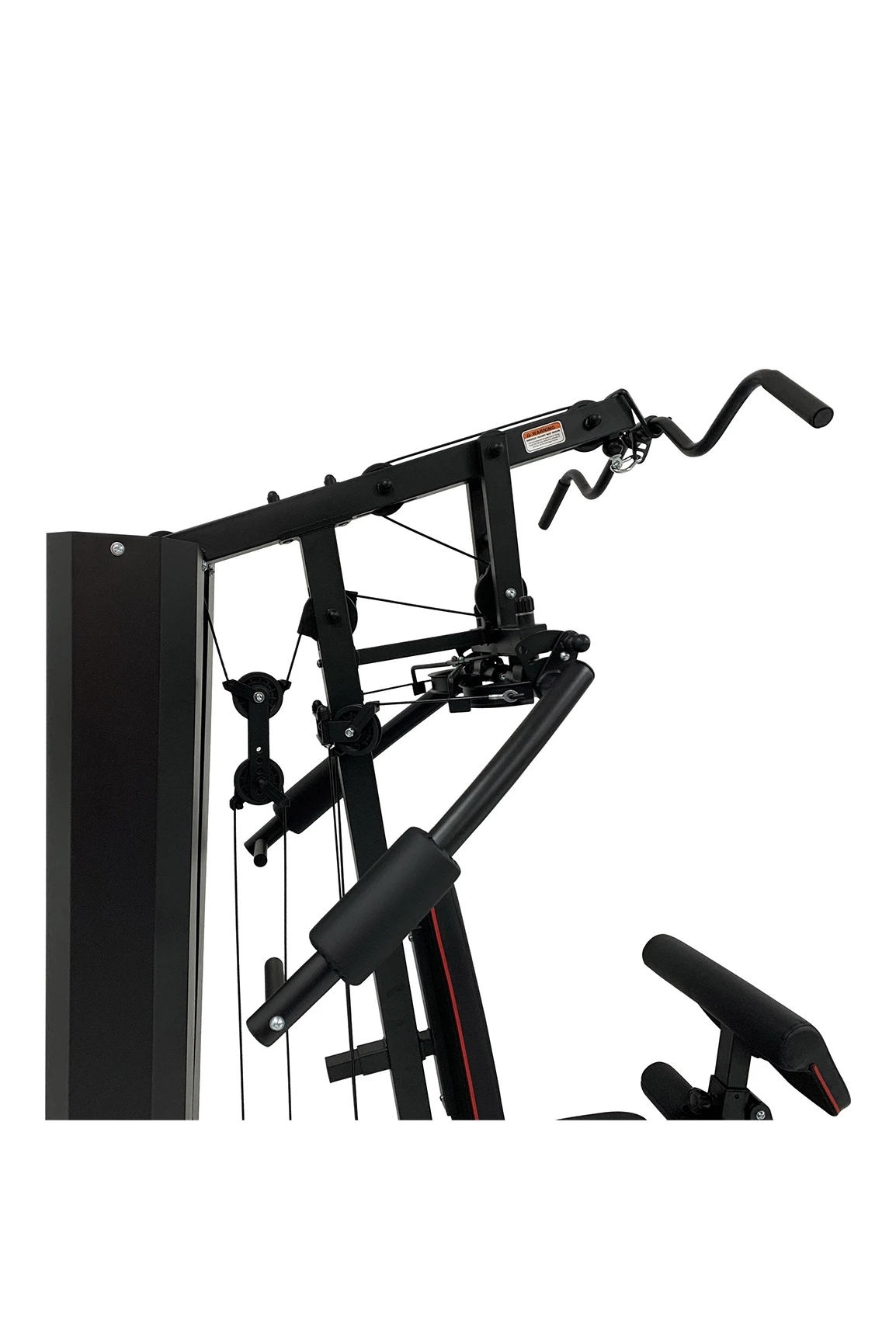 Next Fitness Home Gym NFHG-10250 6 Next Fitness Home Gym NFHG-10250 - Image 4