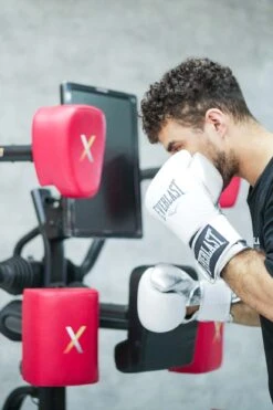 Nexersys Home Boxing System 3.0 Conversion Kit (PRE-INSTALLED) -World Fitness NexerysHomeBoxing 02 4bd08d9d 1999 4c04 84a7 6aece6ca08bb