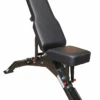Body Iron Adjustable Bench MT8 -World Fitness NextFitnessAdjustableBenchMT8