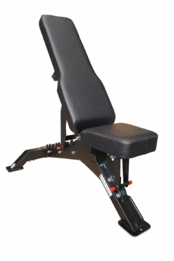 Body Iron Adjustable Bench MT8
