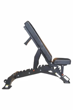 Body Iron Adjustable Bench MT8 -World Fitness NextFitnessAdjustableBenchMT810