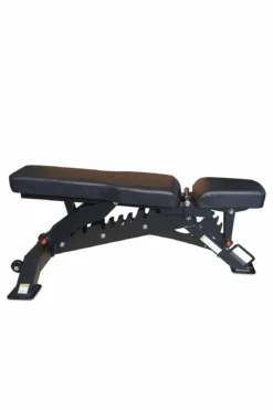 Body Iron Adjustable Bench MT8 -World Fitness NextFitnessAdjustableBenchMT85