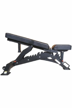Body Iron Adjustable Bench MT8 -World Fitness NextFitnessAdjustableBenchMT86