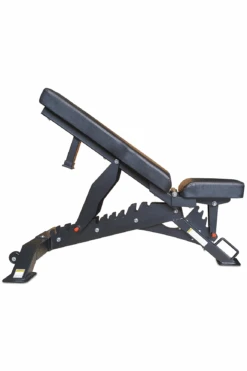 Body Iron Adjustable Bench MT8 -World Fitness NextFitnessAdjustableBenchMT88