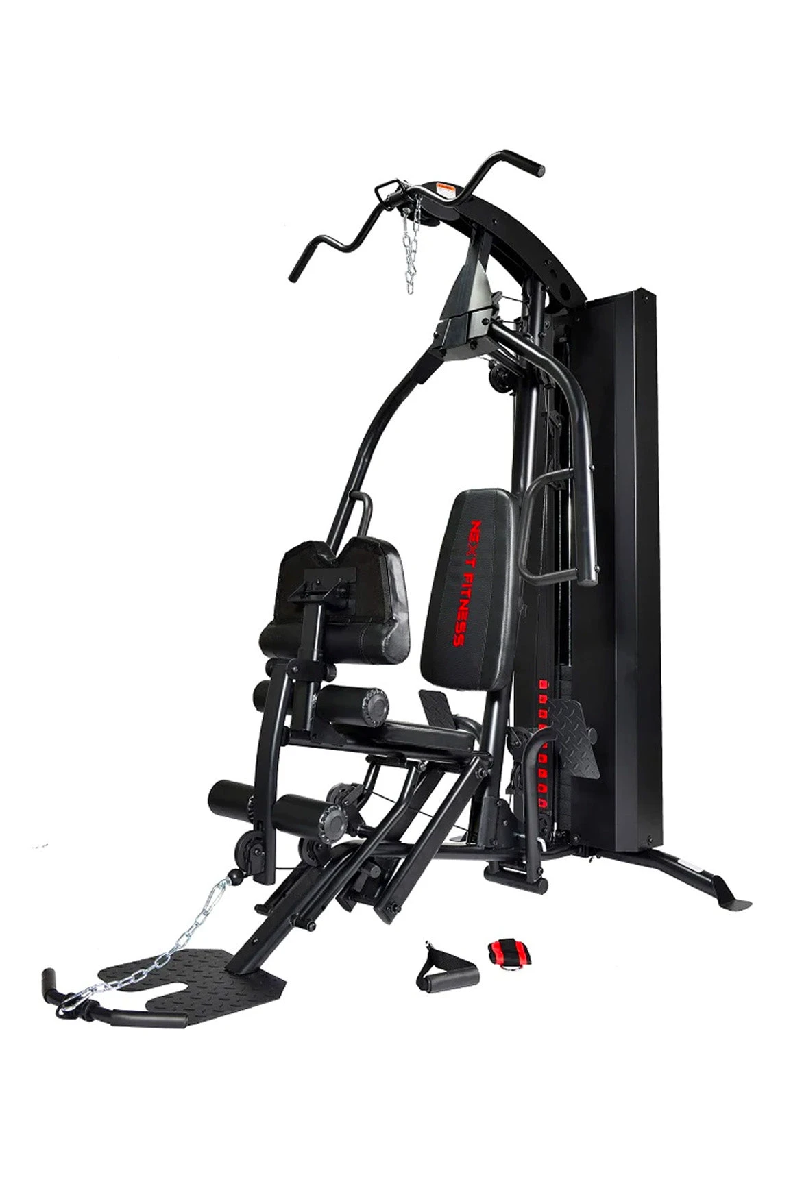 Next Fitness Home Gym NFHG-10350 3 Next Fitness Home Gym NFHG-10350