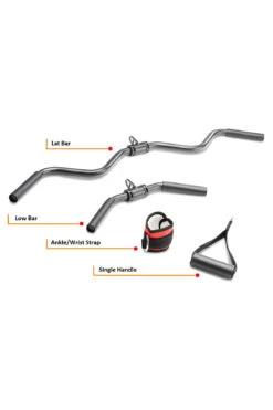 Next Fitness Home Gym NFHG-10350 29 Next Fitness Home Gym NFHG-10350 -World Fitness NextFitnessHomeGymNFHG 10350 3