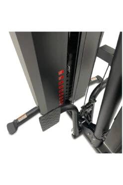 Next Fitness Home Gym NFHG-10350 26 Next Fitness Home Gym NFHG-10350 -World Fitness NextFitnessHomeGymNFHG 10350 4