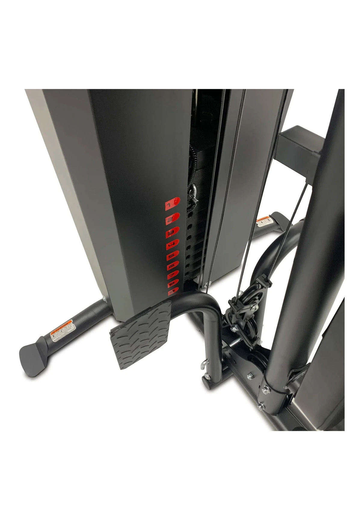 Next Fitness Home Gym NFHG-10350 7 Next Fitness Home Gym NFHG-10350 - Image 5