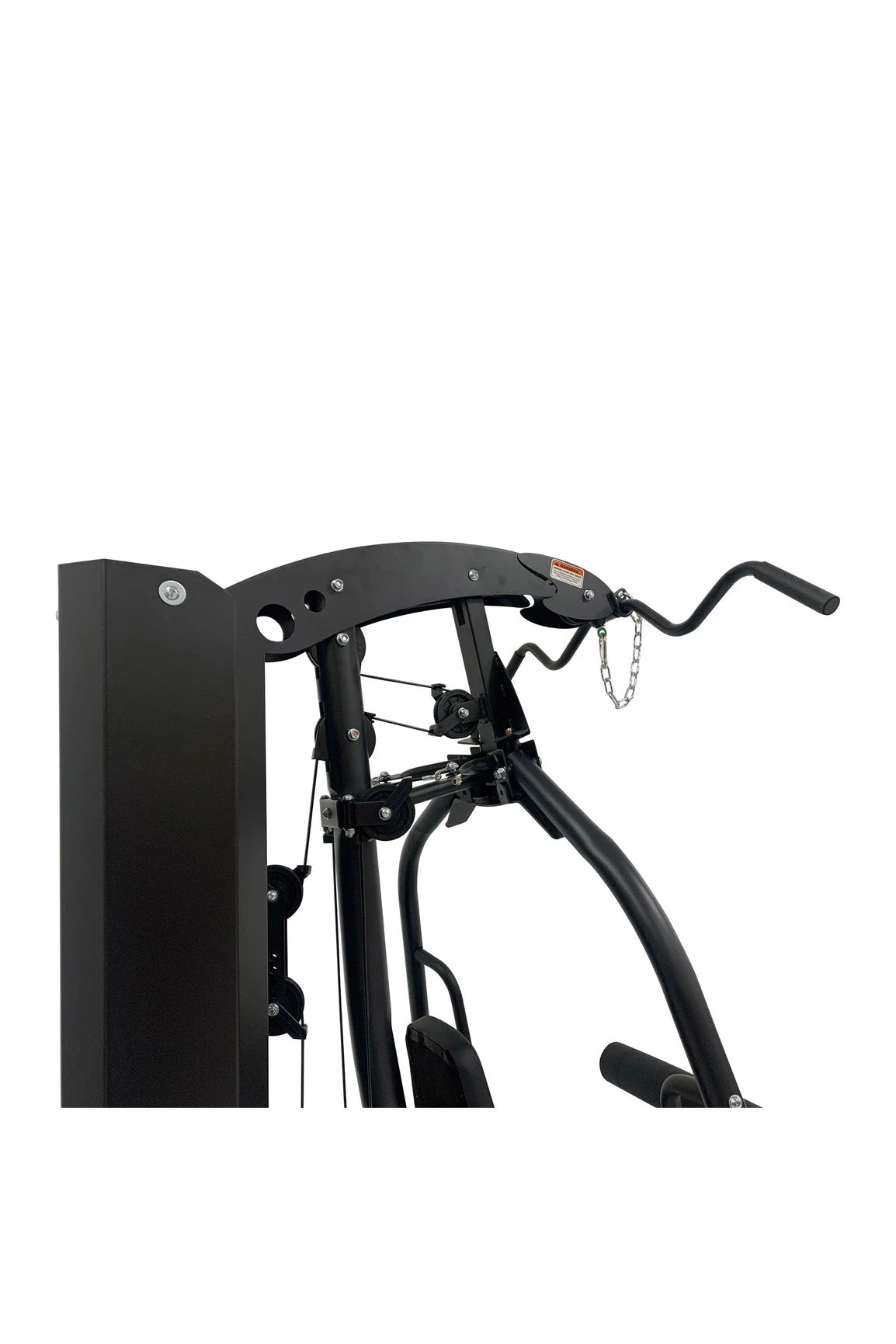 Next Fitness Home Gym NFHG-10350 6 Next Fitness Home Gym NFHG-10350 - Image 4