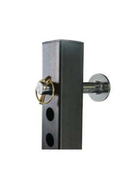 Nirvana Free Standing Rig -World Fitness NirvanaFreeStandingRig 6