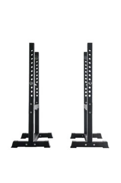 Nirvana Free Standing Rig -World Fitness NirvanaFreeStandingRig 7