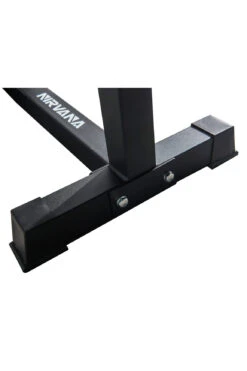 Nirvana Free Standing Rig -World Fitness NirvanaFreeStandingRig 8