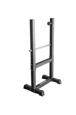 Nirvana Free Standing Rig -World Fitness NirvanaFreeStandingRig 9