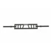 Nirvana Multi Grip Swiss Olympic Barbell -World Fitness NirvanaMultiGripSwissOlympicBarbell 1