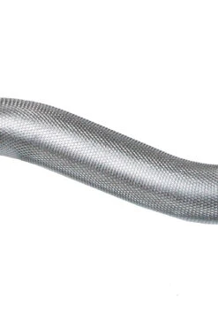 Nirvana Super EZ Curl Bar -World Fitness NirvanaSuperEasyCurlBar 3