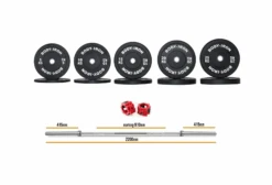 Body Iron Lightning Personal Trainer Package -World Fitness PowerLiftingPackageV5 2 1 1800x1800 8eab3002 94cf 41c9 ab89 1a4eac79c0a9