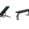 Proform FID Bench Set -World Fitness ProformFIDBenchSet