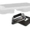 Body Iron Additional Risers (For Aerobic Stepper) 1 Body Iron Additional Risers (For Aerobic Stepper) -World Fitness Stepper