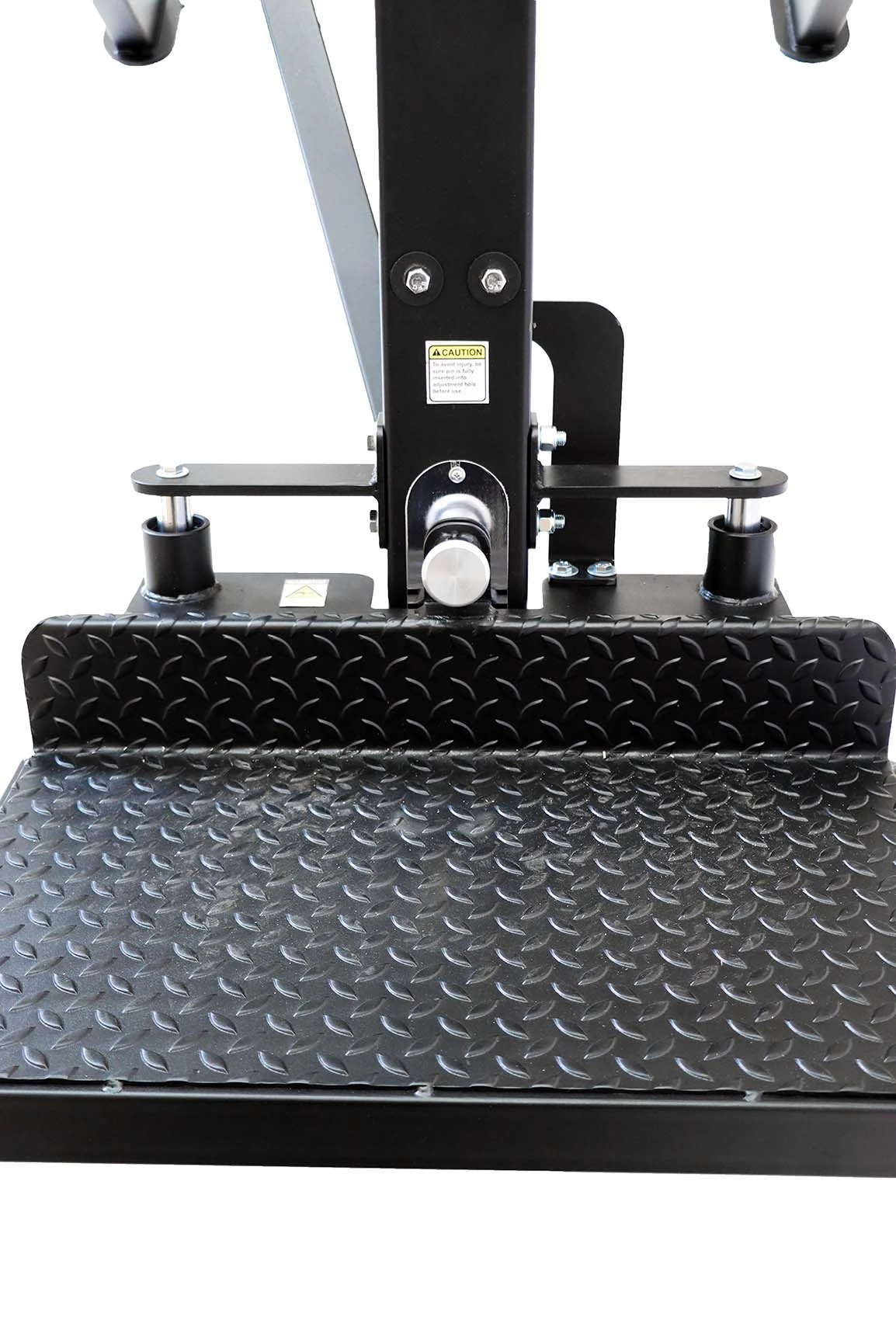 Body Iron Platinum Incline Bent Over Row Commercial 15 Body Iron Platinum Incline Bent Over Row Commercial - Image 13