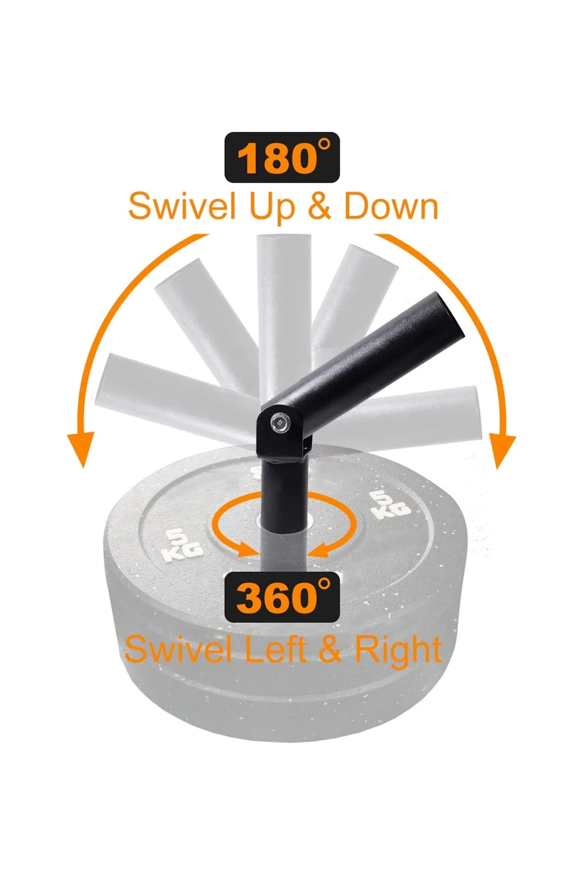 Body Iron T-Bar Row Core Trainer 4 Body Iron T-Bar Row Core Trainer - Image 2