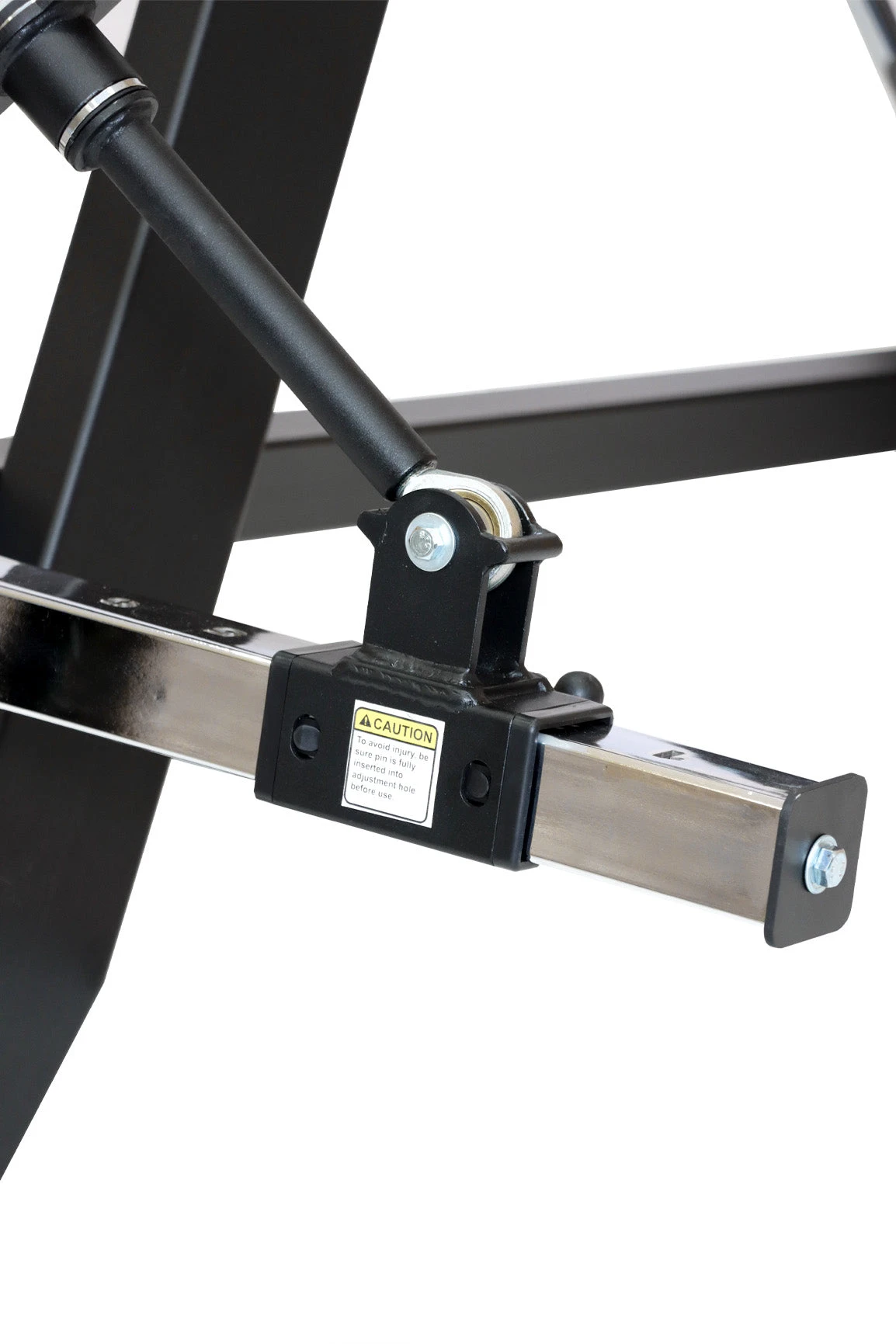 Body Iron Platinum Incline Bent Over Row Commercial 14 Body Iron Platinum Incline Bent Over Row Commercial - Image 12