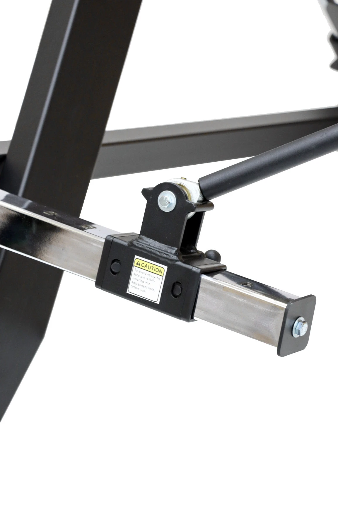 Body Iron Platinum Incline Bent Over Row Commercial 9 Body Iron Platinum Incline Bent Over Row Commercial - Image 7