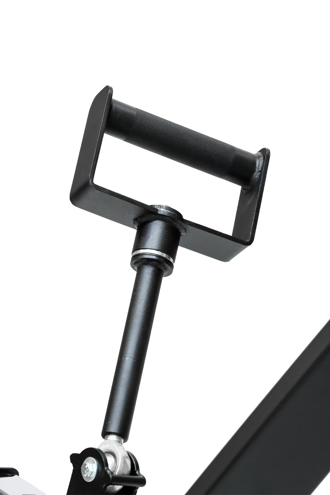 Body Iron Platinum Incline Bent Over Row Commercial 13 Body Iron Platinum Incline Bent Over Row Commercial - Image 11