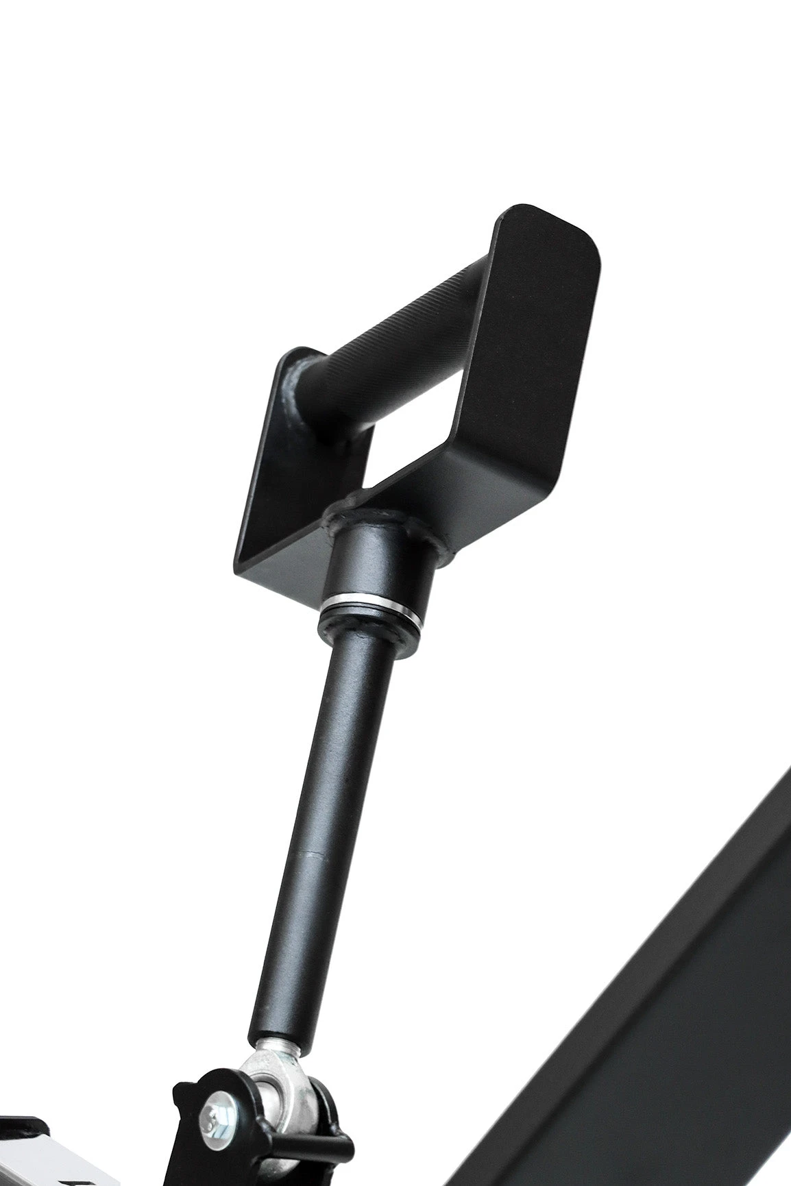 Body Iron Platinum Incline Bent Over Row Commercial 11 Body Iron Platinum Incline Bent Over Row Commercial - Image 9