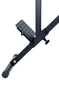 Body Iron Hyper Extension Roman Chair -World Fitness Untitled 7