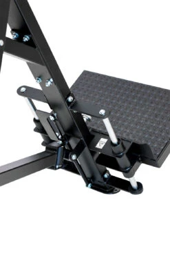 Body Iron Platinum Incline Bent Over Row Commercial 20 Body Iron Platinum Incline Bent Over Row Commercial -World Fitness Untitled 8