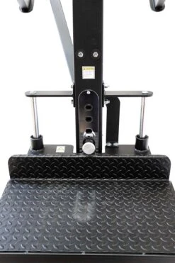 Body Iron Platinum Incline Bent Over Row Commercial 22 Body Iron Platinum Incline Bent Over Row Commercial -World Fitness Untitled 9