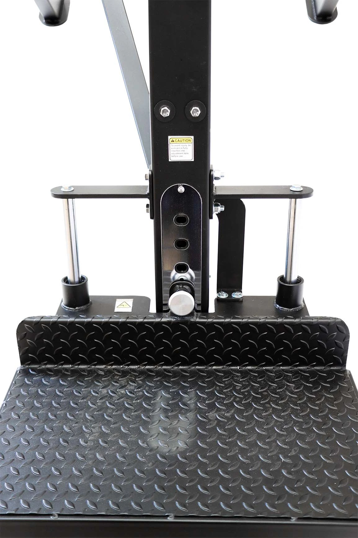 Body Iron Platinum Incline Bent Over Row Commercial 10 Body Iron Platinum Incline Bent Over Row Commercial - Image 8