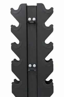 Body Iron Commercial 110kg Hex Dumbbell Package 17 Body Iron Commercial 110kg Hex Dumbbell Package -World Fitness bodyironhexdumbbellstand1 e60a378d 67cf 49fa 9e84 31acfdefa9d8 1