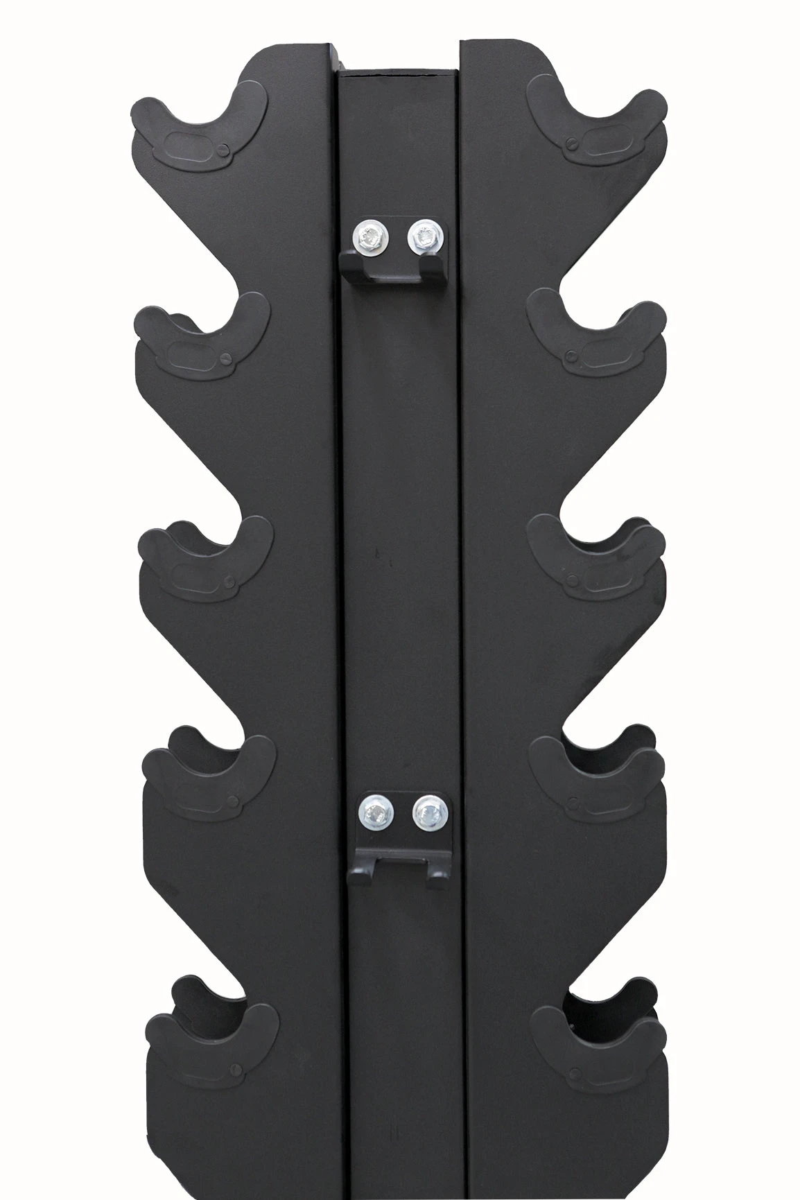 Body Iron Commercial 110kg Hex Dumbbell Package 8 Body Iron Commercial 110kg Hex Dumbbell Package - Image 6