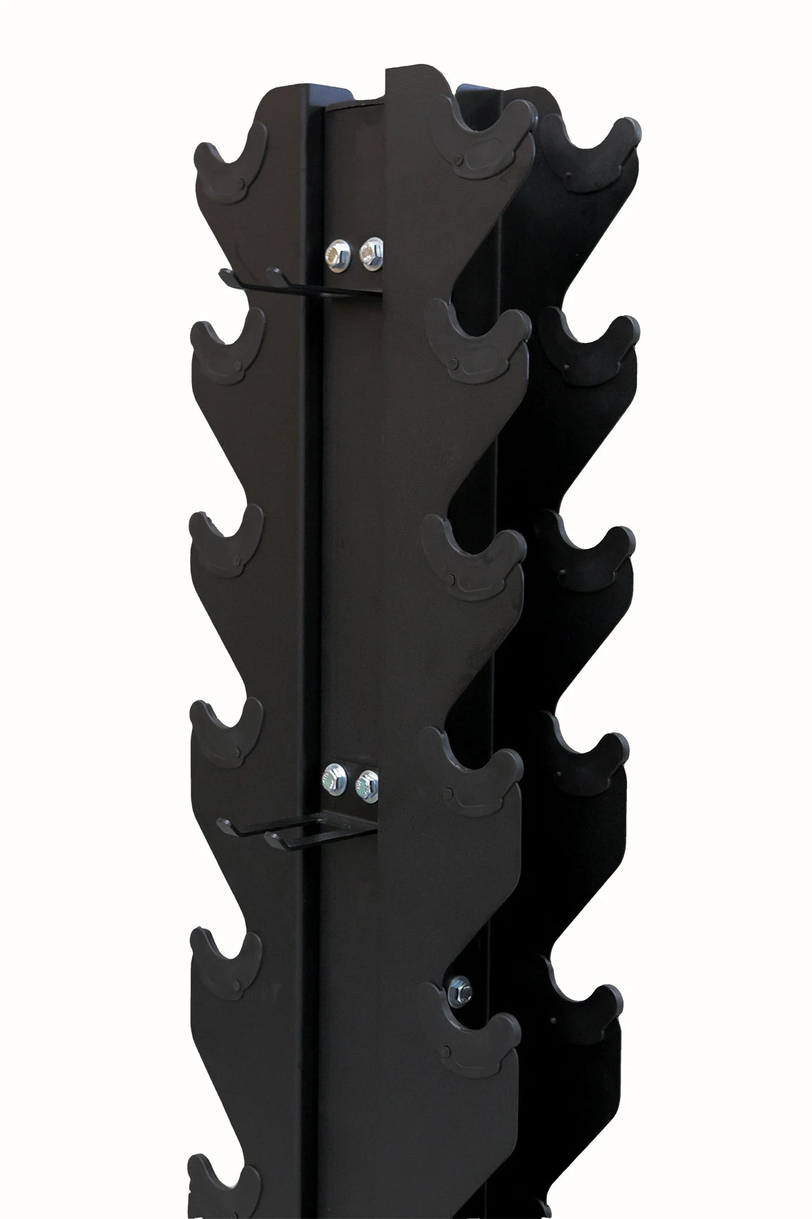 Body Iron Commercial 110kg Hex Dumbbell Package 7 Body Iron Commercial 110kg Hex Dumbbell Package - Image 5