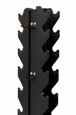 Body Iron Commercial 135kg Hex Dumbbell Package -World Fitness bodyironhexdumbbellstand 01b84f0b 1f0d 4641 91d8 ed6b38c948e6