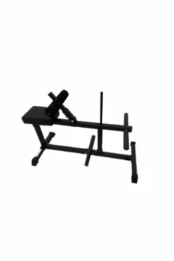 Body Iron Seated Calf Raise Machine -World Fitness calfraise2