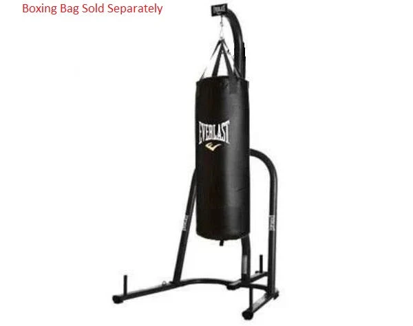 Everlast Boxing Stand 4 Everlast Boxing Stand - Image 2